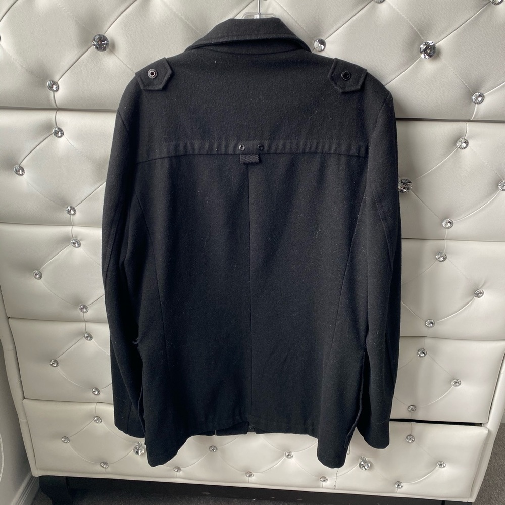 Men’s jacket - Picture 2 of 3